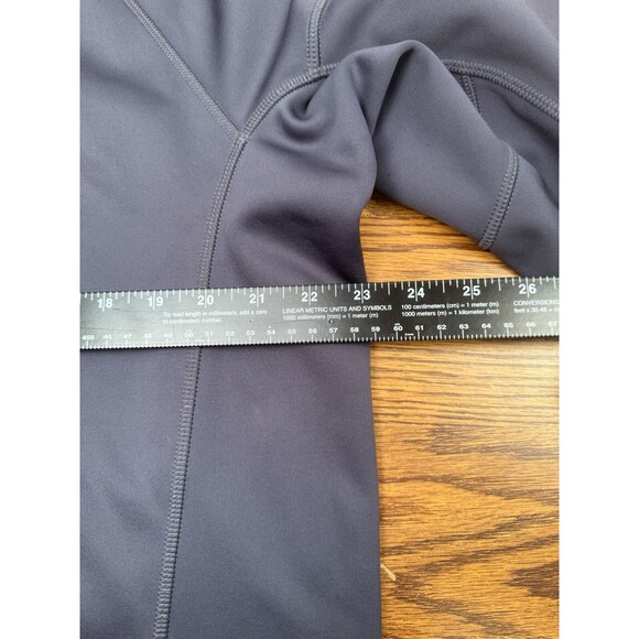 Under Armour Jacket Mens Large UA‎ Baitrunner Stealth Gray/Steele - Picture 16 of 16